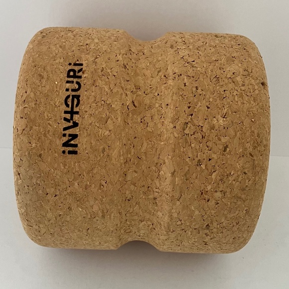 Inviguri Roller Yoga Wheel for Back & Neck Pain, Back (6 Inches - Deep) NEW - Picture 7 of 11